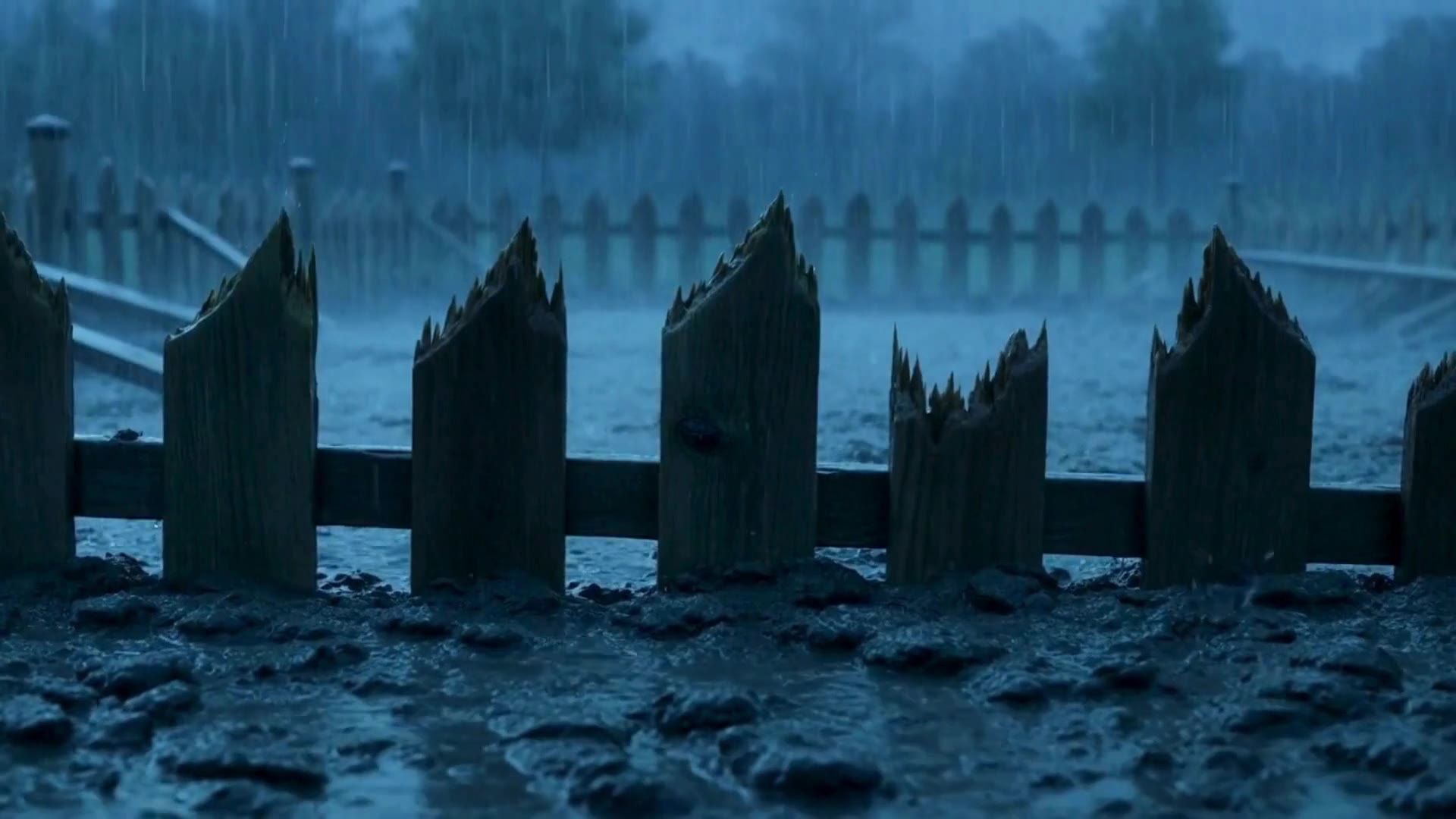 Quality Privacy Fencing