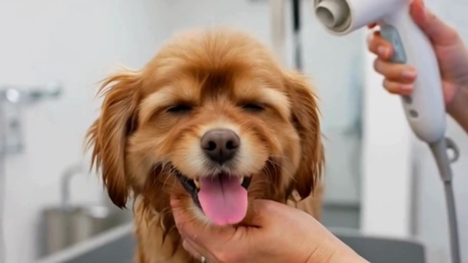 Pampered Pets