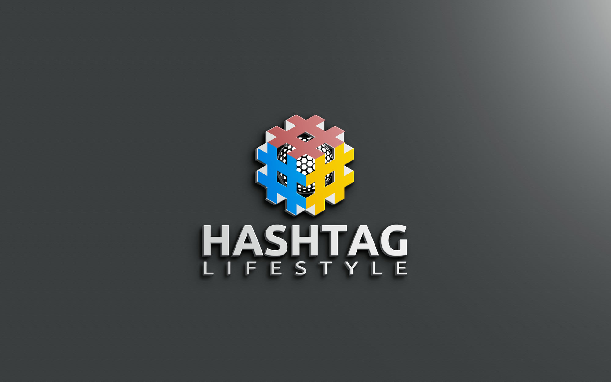 HASHTAG Lifestyle