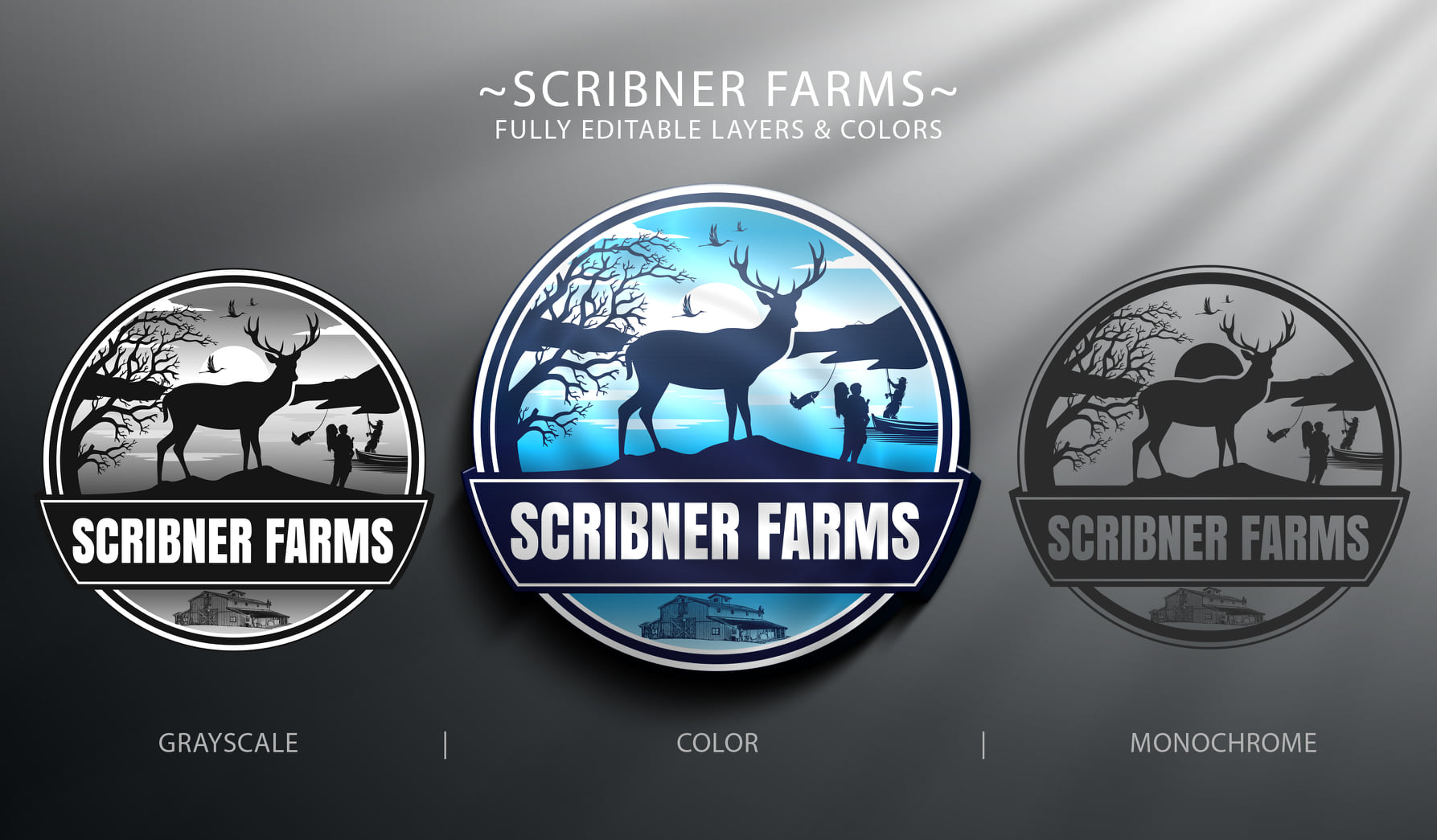 Scribner Farms