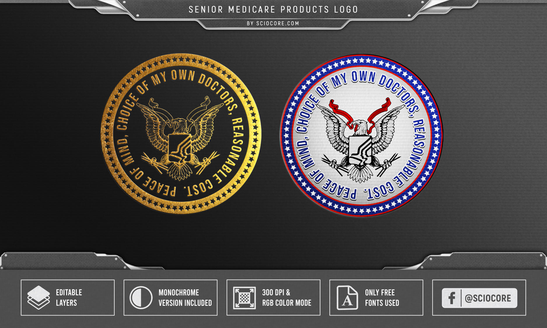 Senior Medicare Products